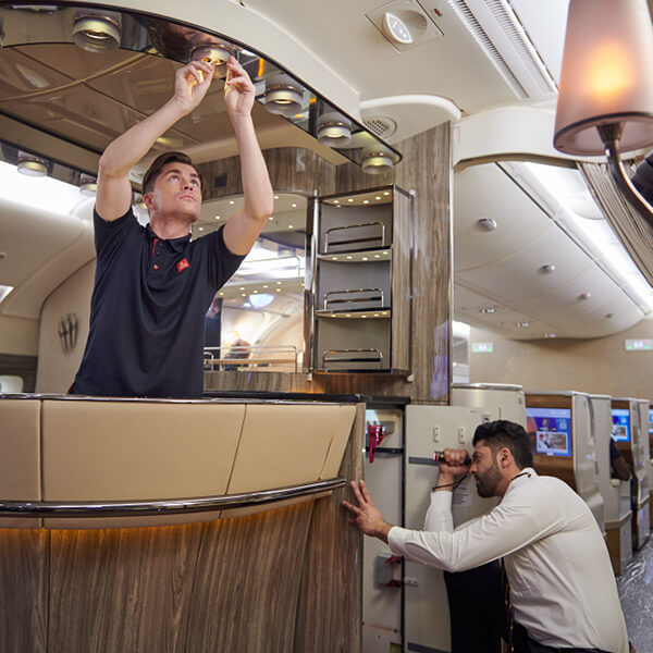 6. Why choose Emirates Engineering