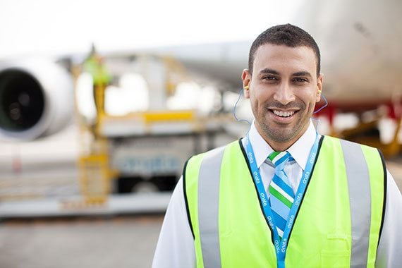 Airline & Airport Operations