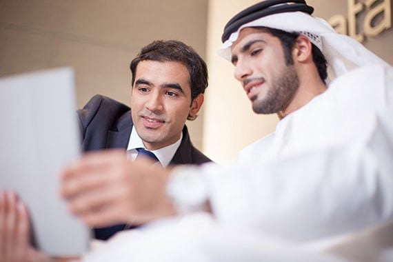 Corporate & Commercial