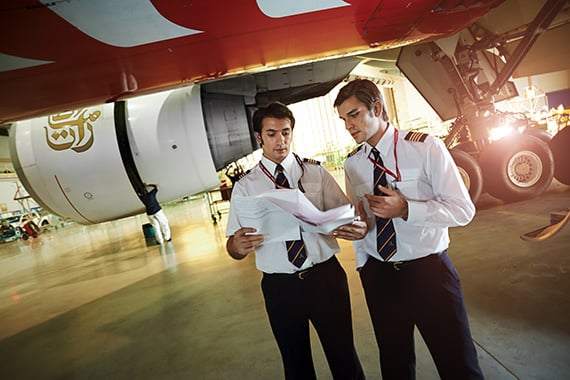 Aircraft planning engineer jobs in uae
