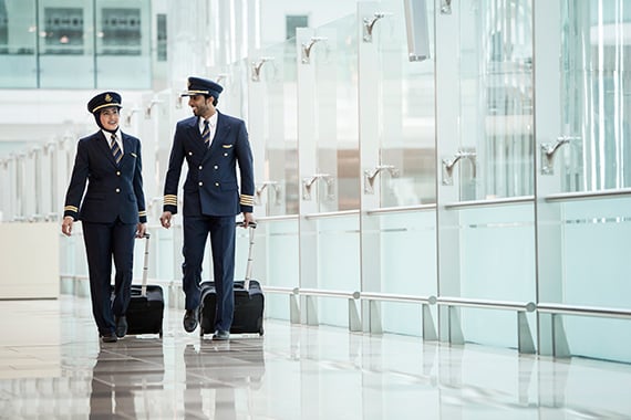 National Cadet Pilot Programme