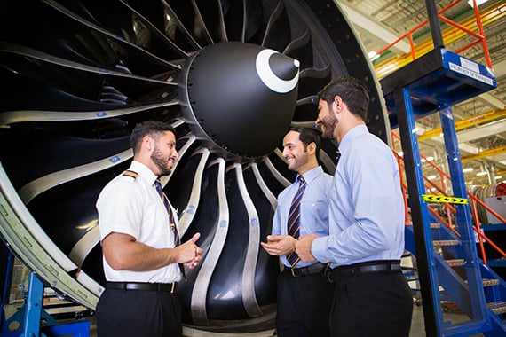 Aviation certification engineer jobs