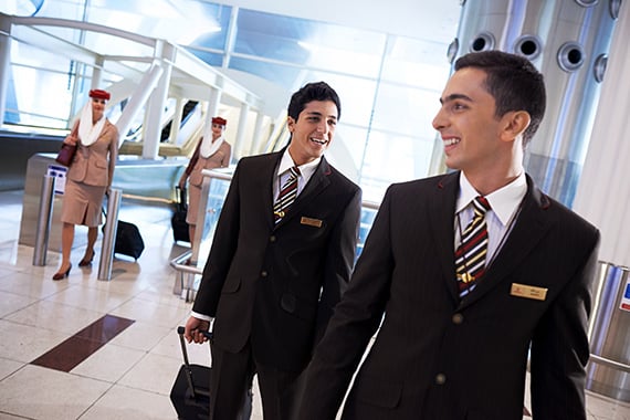 National Cabin Crew Programme
