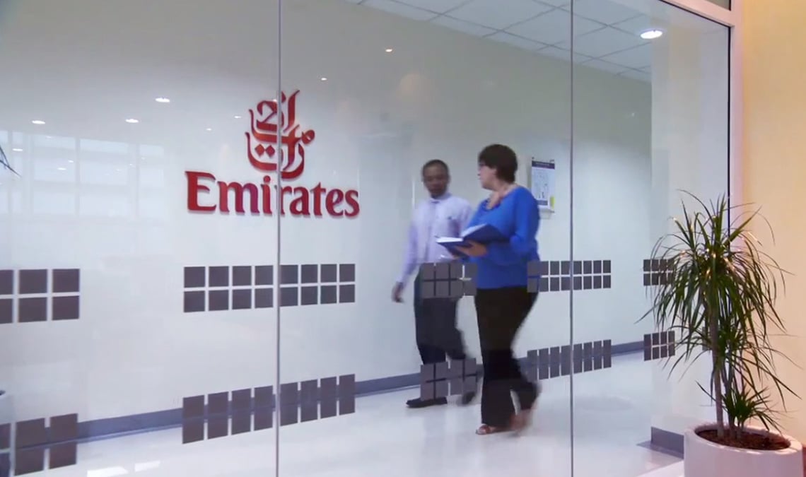 Specialist Roles Emirates Group Careers