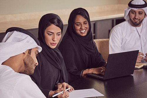 The Technologists School Graduates Program