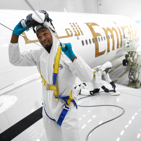6. Why choose Emirates Engineering