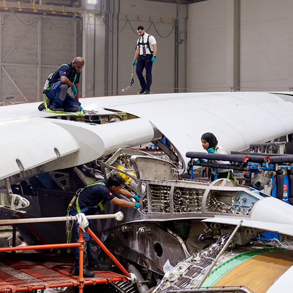 6. Why choose Emirates Engineering