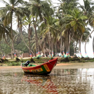 Ghana