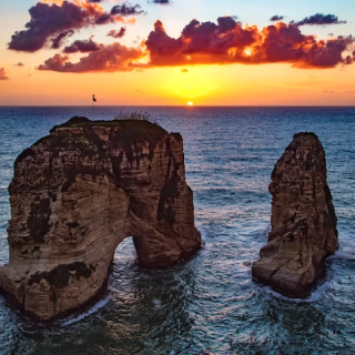 Lebanon