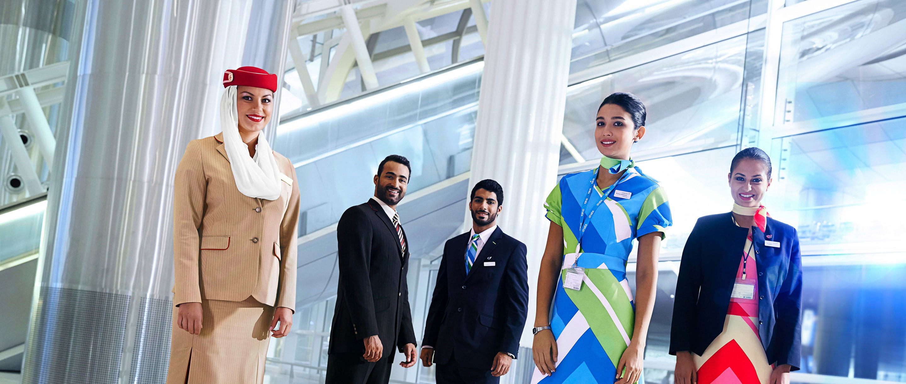 Emirates careers