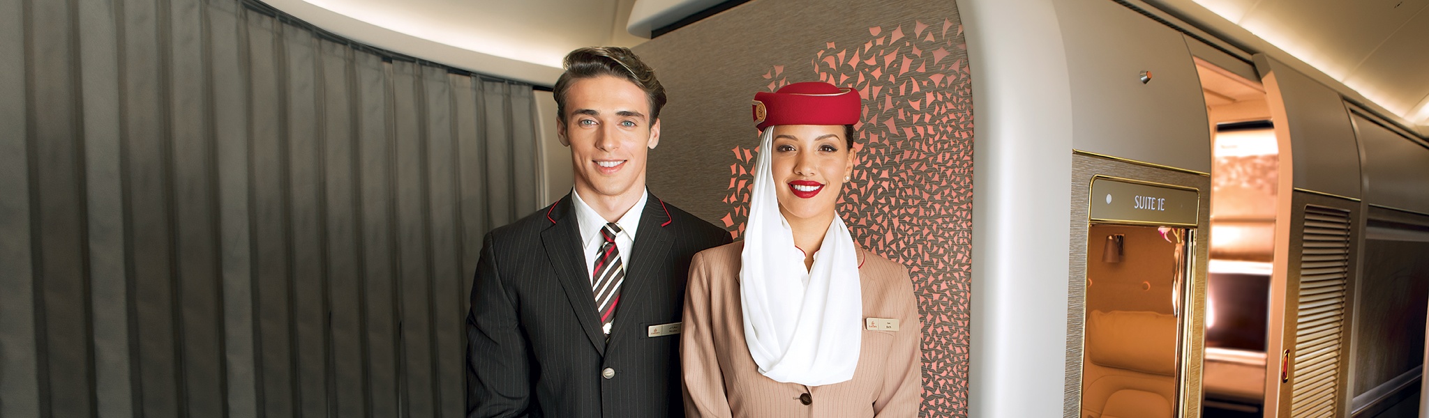 board bus Loved one Cabin Crew | Emirates Group Careers