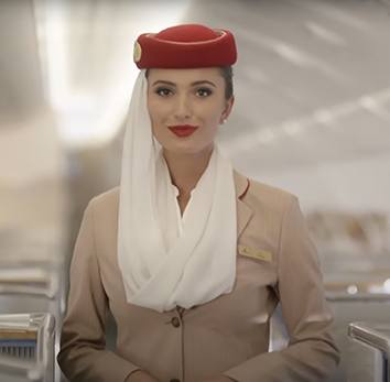 Cabin Crew Emirates Group Careers