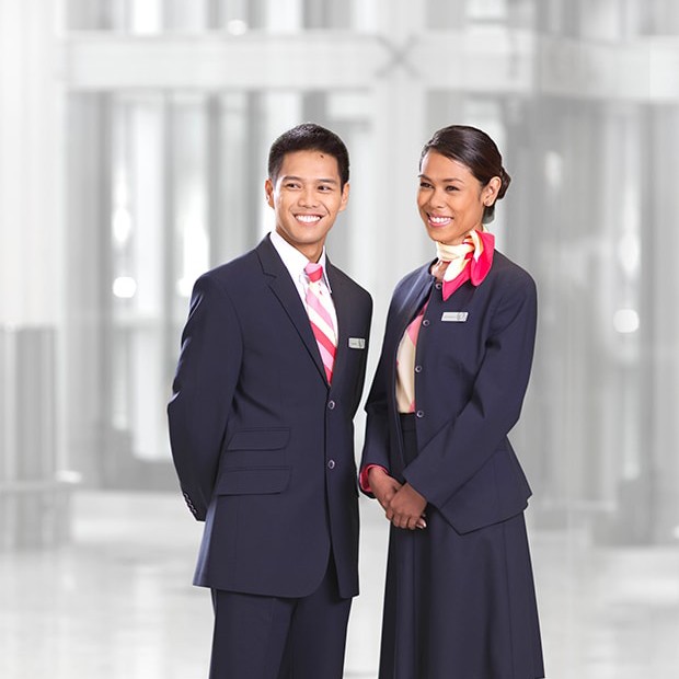 marhaba service agents
