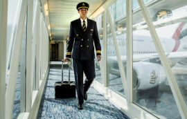 Flight operation officer jobs in uae