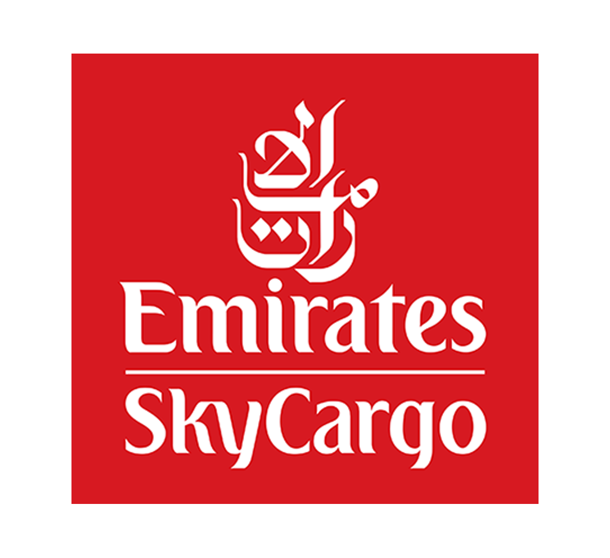 Emirates SkyCargo